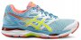 Кроссовки Asics Gel-Cumulus 18 W №1