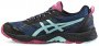 Кроссовки Asics Gel-FujiTrabuco 5 W №1