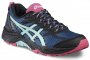 Кроссовки Asics Gel-FujiTrabuco 5 W №5