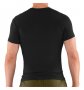 Компрессионная футболка Under Armour UA Tactical HeatGear Compression 1216007-001 №3