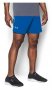 Шорты Under Armour 7'' CoolSwitch Run Short 1289319-789 №3