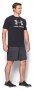 Шорты Under Armour 8'' UA Raid Novelty Short 1257826-038 №4