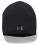 Шапка Under Armour Knit Reactor Beanie 1298512-001 №1