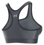 Бра Under Armour Mid Solid W 1273504-076 №4