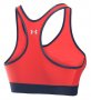 Бра Under Armour Mid Solid W 1273504-693 №2
