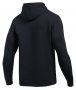 Кофта Under Armour Rival Fitted Graphic Hoodie 1302294-001 №2