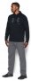 Кофта Under Armour Rival Fitted Graphic Hoodie 1302294-001 №5