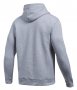 Кофта Under Armour Rival Fitted Graphic Hoodie 1302294-025 №4