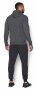 Кофта Under Armour Rival Fitted Pull Over 1302292-090 №4