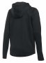 Кофта Under Armour Storm Armour Fleece Icon Hoodie W 1280689-001 №4