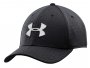 Кепка Under Armour UA Blitzing 2.0 Stretch Fit 1254123-001 №1
