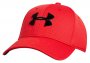 Кепка Under Armour UA Blitzing 2.0 Stretch Fit 1254123-600 №1
