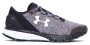 Кроссовки Under Armour UA Charged Bandit 2 W 1273961-002 №1