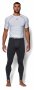 Компрессионные тайтсы Under Armour UA ColdGear Armour Compression 1265649-001 №3