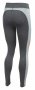 Тайтсы Under Armour UA ColdGear Legging W 1281237-097 №6