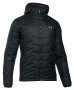 Куртка Under Armour UA ColdGear Reactor Hooded Jacket 1303059-001 №1