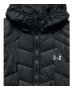 Куртка Under Armour UA ColdGear Reactor Hooded Jacket 1303059-001 №2