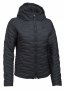 Куртка Under Armour UA ColdGear Reactor Hooded Jacket W 1303112-090 №1