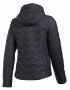 Куртка Under Armour UA ColdGear Reactor Hooded Jacket W 1303112-090 №7