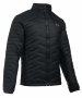 Куртка Under Armour UA ColdGear Reactor Jacket 1280823-001 №1