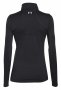 Кофта Under Armour UA Gamutlite 1/2 Zip W 1271595-002 №3