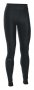 Тайтсы Under Armour UA HeatGear Armour Legging W 1297910-001 №1