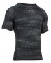 Компрессионная футболка Under Armour UA HeatGear Armour Printed Compression 1257477-007 №1