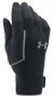 Перчатки Under Armour UA No Breaks Armour Liner 1282772-001 №1