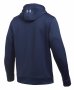 Кофта Under Armour UA Storm Armour Fleece 1280729-410 №5