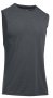 Майка Under Armour UA Threadborne Muscle Tank 1289617-001 №1