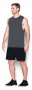 Майка Under Armour UA Threadborne Muscle Tank 1289617-001 №3