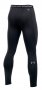 Термоштаны Under Armour UA Base 3.0 Legging 1281109-001 №3