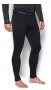 Термоштаны Under Armour UA Base 3.0 Legging 1281109-001 №1