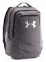 Рюкзак Under Armour UA Hustle Backpack LDWR 1273274-040 №1