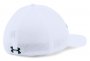 Кепка Under Armour UA Sportstyle Mesh Cap 1283150-100 №2