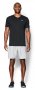 Футболка Under Armour UA Threadborne Streaker V-Neck 1283380-001 №2