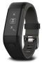 Браслет Garmin Vivosmart HR + GPS №1