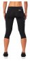 Компрессионные тайтсы 3/4 2xu Universal Compression 3/4 Tight W WA1943b BLK/BLK №2