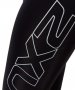 Компрессионные тайтсы 2xu Universal Compression Long Tight W WA1968b BLK/BLK №3