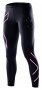 Компрессионные тайтсы 2xu Universal Compression Long Tight W WA1968b BLK/BYP №1