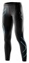 Компрессионные тайтсы 2xu Universal Compression Long Tight W WA1968b BLK/BYB №1