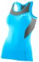 Компрессионная майка 2xu Universal Compression Top W WA2268a BYB №1