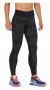 Компрессионные тайтсы 2xu Mid-Rise Universal Compression Long Tight W WA3842b BLK №4