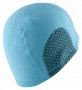 Шапка X-Bionic Soma Cap Light артикул O020232_A292 голубая, вид сзади №2