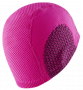 Шапка X-Bionic Soma Cap Light артикул O020232_P059 розовая, вид сзади №2