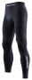 Термоштаны X-Bionic Trail Effektor Power OW Pants Long черные, фото спереди №1