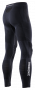 Термоштаны X-Bionic Trail Effektor Power OW Pants Long черные, фото сзади №2
