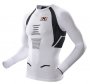 Термокофта X-Bionic The Trick Running Shirt O100079_W030 №1