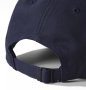 Кепка Adidas 6P Cap Cotton W артикул S98152W на затылке ремешок №4