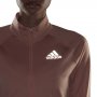 Кофта Adidas Adizero 1/2 Zip Long Sleeve W H31148 №5